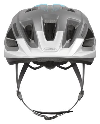 Abus Aduro 3.0 Midnight Grey Race Helmet