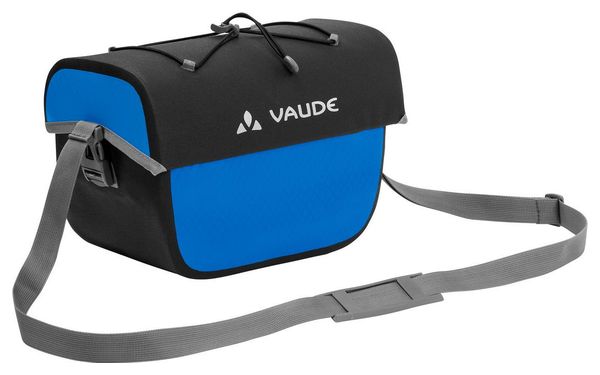 Vaude Aqua Box Stuurtas Blauw