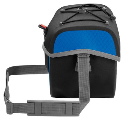 Vaude Aqua Box Stuurtas Blauw