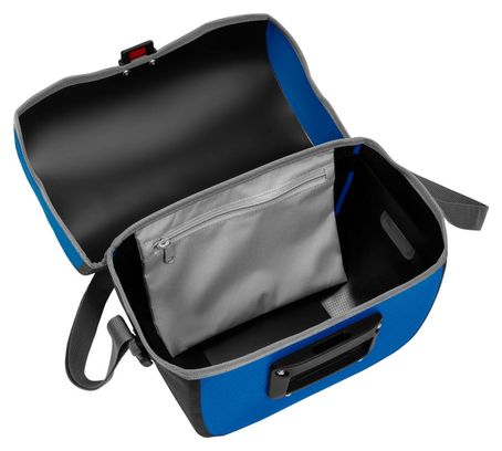 Vaude Aqua Box Stuurtas Blauw