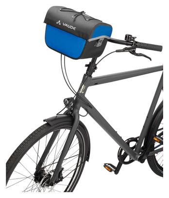 Vaude Aqua Box Stuurtas Blauw