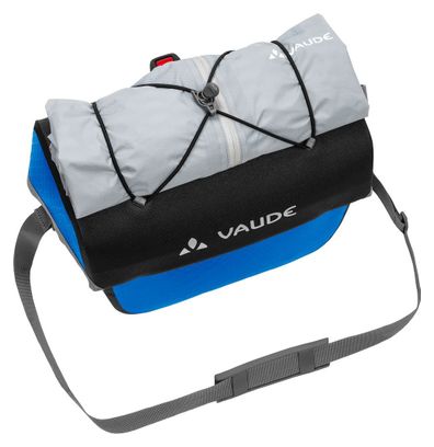 Vaude Aqua Box Stuurtas Blauw