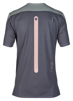 Flexair Aviation Race Shorts Jersey Grijs