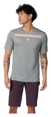 Flexair Aviation Race Shorts Jersey Grijs