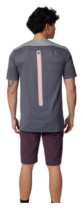 Flexair Aviation Race Shorts Jersey Grijs