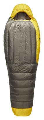 Sea To Summit Spark Sleeping Bag -1C Yellow/Grey
