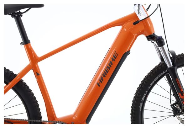 Produit reconditionné · Haibike AllTrack 6 / Vélo VTT électrique | Très bon état