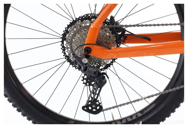 Produit reconditionné · Haibike AllTrack 6 / Vélo VTT électrique | Très bon état