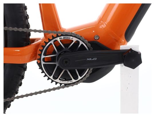 Produit reconditionné · Haibike AllTrack 6 / Vélo VTT électrique | Très bon état