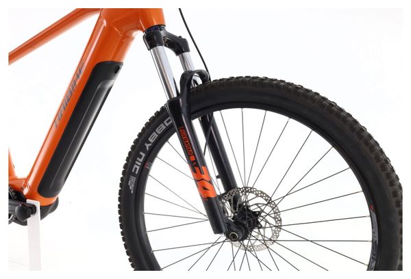 Produit reconditionné · Haibike AllTrack 6 / Vélo VTT électrique | Très bon état