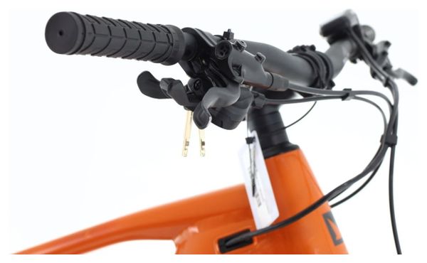 Produit reconditionné · Haibike AllTrack 6 / Vélo VTT électrique | Très bon état