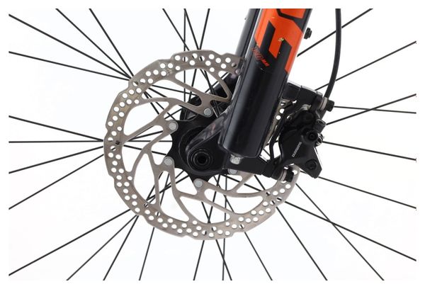 Produit reconditionné · Haibike AllTrack 6 / Vélo VTT électrique | Très bon état