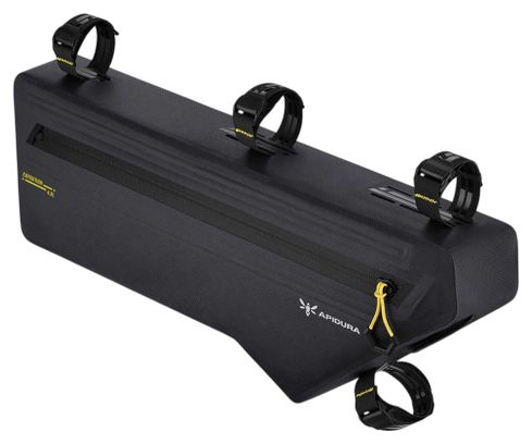 Apidura Expedition Frame Pack | 4.3L | Black