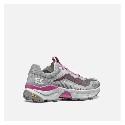 Chaussures de Randonnée Femme Garmont 9.81 Engage Gris/Violet