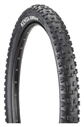 Pneu Kenda Amrak 30 Tpi 27.5 ´´ VTT  Noir 27.5´´ / 2.60