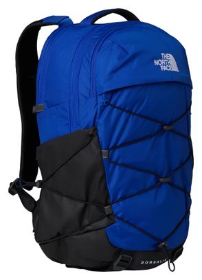 The North Face Borealis 28L Rugzak Blauw