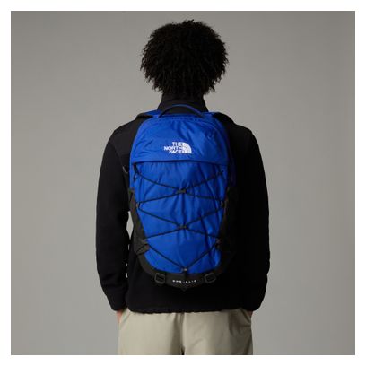 Mochila The North Face Borealis 28L Azul