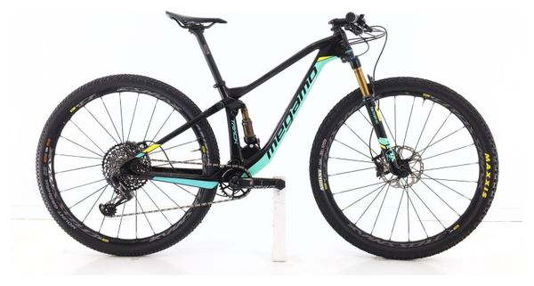 Produit reconditionné · Megamo Track Carbone GX / Vélo VTT / Megamo | Bon état