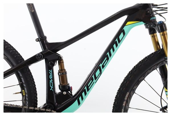 Produit reconditionné · Megamo Track Carbone GX / Vélo VTT / Megamo | Bon état