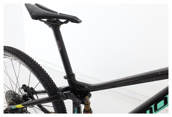 Produit reconditionné · Megamo Track Carbone GX / Vélo VTT / Megamo | Bon état