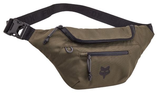 Fox Head Khaki Bag