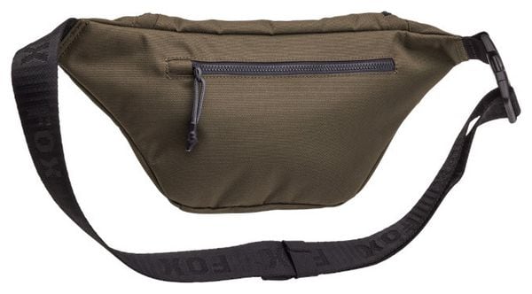 Sac Banane Fox Head Khaki