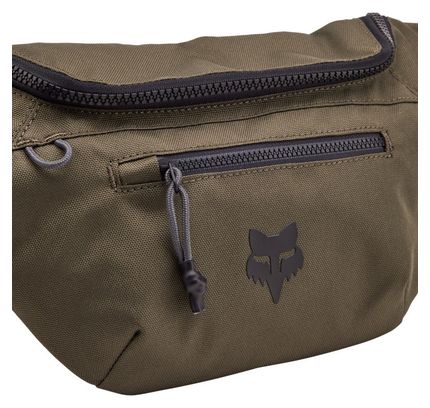 Fox Head Khaki Bag