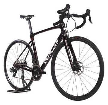 Produit reconditionné · Specialized Roubaix Comp Sram Rival Etap AXS / Vélo de route | Très bon état