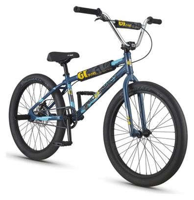 Bmx GT Heritage Pro Serie 24  Bleu