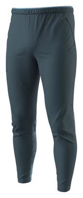 Pantalones Dynafit Trail Reflective azules para hombre