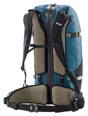 Zaino Ortlieb Atrack 25L Petrol Blue