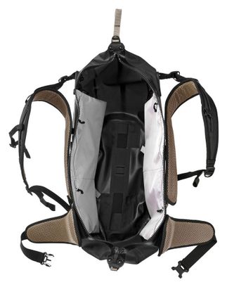 Zaino Ortlieb Atrack 25L Petrol Blue