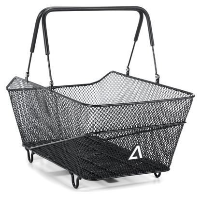 Cestino porta acidi 30 Baule RILink 2.0 30L Nero