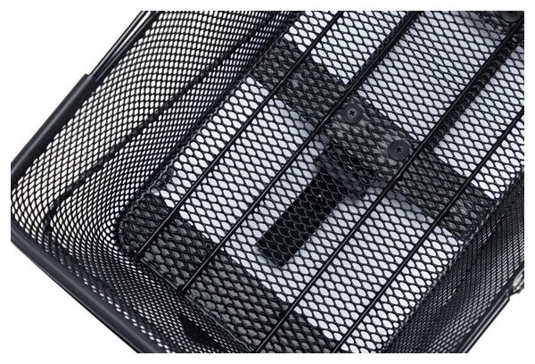 Cestino porta acidi 30 Baule RILink 2.0 30L Nero