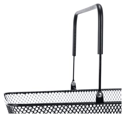 Cestino porta acidi 30 Baule RILink 2.0 30L Nero