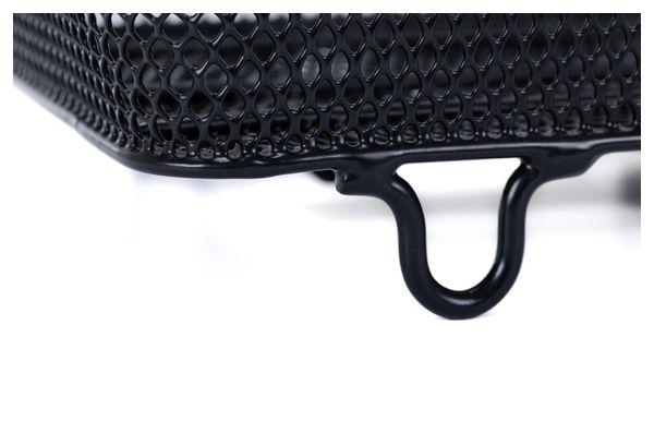 Cestino porta acidi 30 Baule RILink 2.0 30L Nero