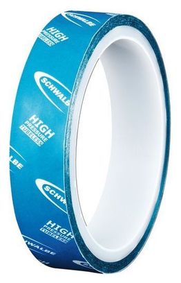 Fond de Jante Tuebeless Schwalbe Bleu