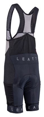 Dames Leatt Endurance 5.0 Bibtights Zwart