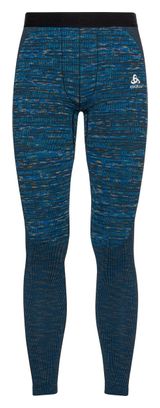 Odlo Blackcomb Eco Lange Panty Blauw