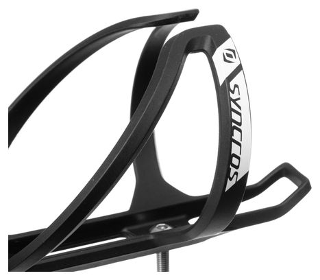 Syncros Roadie Essentials Saddle Bag + Tools Black
