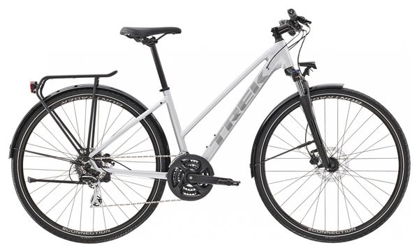 Velo trek femme vtc sale