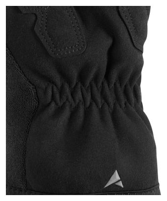 Altura Nightvision Guantes largos impermeables unisex Negro