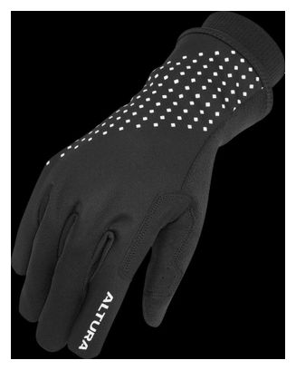 Gants Longs Unisexe Altura Nightvision Waterproof Noir