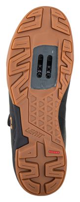 Leatt 6.0 Clip Pine Green Shoes