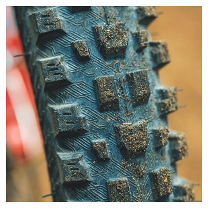 American Classic Tectonite Trail 29'' MTB Tire Tubeless Ready Foldable Stage TR Armor Dual Compound
