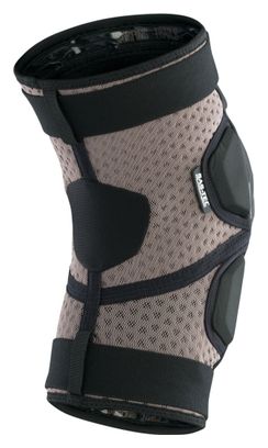 ION K-Pact Rodilleras unisex Negras