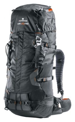 Ferrino XMT 60 + 10 Trekking Rucksack Grau
