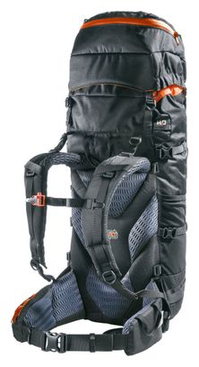 Ferrino XMT 60 + 10 Trekking Rucksack Grau
