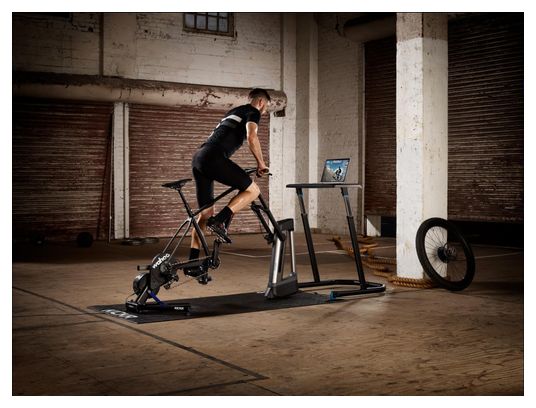 Wahoo Kickr Climb Indoor Grade Simulator