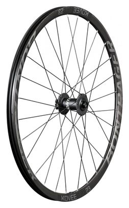 Bontrager Kovee Elite 23 Tubeless 29'' | Boost 15x110mm front wheel